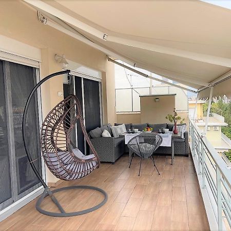 Reeva 55 Apartment Athens Exterior photo